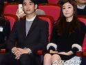 [포토] 김수현-김연아 `믿을 수 없는 ..