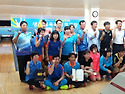 2013년경상북도지사기볼링대회 종합우승