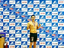 천안 10km 수영대회 [3시간10분]
