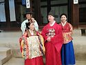 운현궁전통혼례