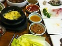 마산 모임