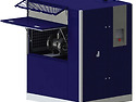 Turbo compressor