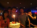 제이슨 샘의 고마움을 축하축하..ㅎ*^..