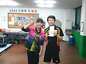 2014.5.11 그린일요리그 입상자 입니다..