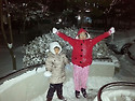 2013.12.12. 눈 오는 날 (성준.수현..
