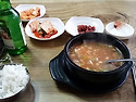 죽도 다녀왔습니다
