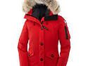 W[CANADA GOOSE] 캐나다구스 몬테벨로..