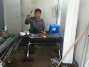 돌순이 별장에서,,,,,,,,,,,,