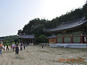 경북 봉화 북지리 마애불 답사 (2019.6.30)
