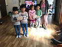 지역연계 -추석 풍성한 한가위 되세요 ..