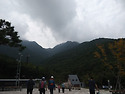 신불산(1,159m)