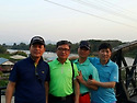 2015태국뉴타이cc