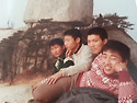 1977.오봉에서