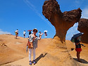 140821-나경이 대만 마실..