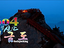 ●비금도비박(전남신안)