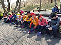 경주 보문 둘래길. 다녀 오면서