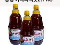 강경까나리액젓2.1kg