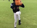 제2차전 당진시유소년야구단 vs 오산시..