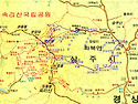 제235차 정기산행(국립공원 속리산 /..