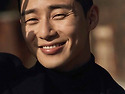 신성통상 지오지아, 박서준..