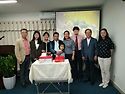 보석교회창립11주년 기념 추수감사주일