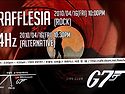 4월 16일 금요일 부평 클럽 G7 PM 10:00~