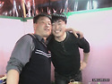 2010년 12중대 송년회 모임