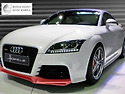 아우디 Audi TT RS 8J..
