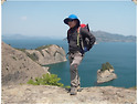 수우도 섬산행 130421-4