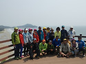 5월27일 백두산악회 백령도