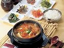 김치찌개