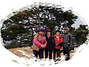 2019년 산행 추억속으로...