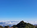 2019.11.08. 한라산 백록담을 만나다.
