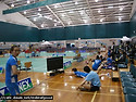2010호주오픈 참가중인 삼성전기팀