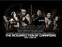 ROAD FC 001.