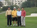 심천 Missin Hill C,C에서