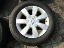 뉴SM5 16인치 휠 타이어