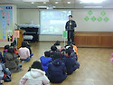 2012년 겨울성경학교