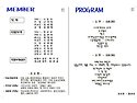 통영공연 팜플렛초안 & 외간초등학교