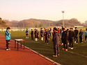 2013년도 가을 축구 전도축제(네번째)