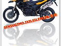 #IXIL SILENCER,BMW F650 GS,..