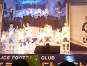 안산경찰청 프로축구단 창단식