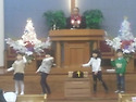 성탄축하행사~2013-12-24