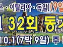 법수초등32회 서유럽 여행사진