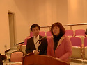 신편입OT및 졸업식 2