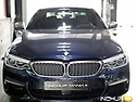 (BMW G30 M550D) 쉘 힐릭스 울트라 5..