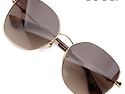 [GUCCI] GG0415SK 002 (아시안핏)