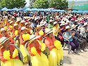 제12회 군북면민화합체육대회[1]