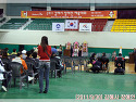 [2011/9/30] 김해시 장애인 체육대회 ..