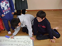 2012년 겨울성경학교